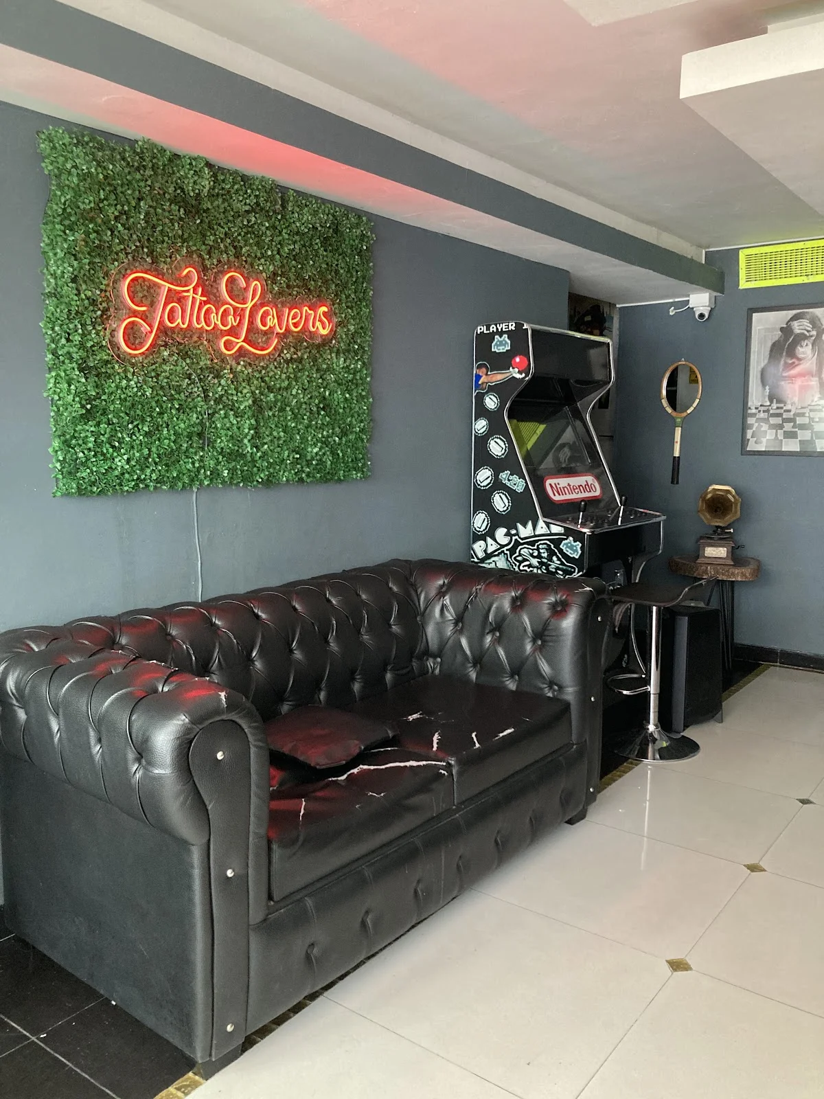 URUETATTOO STUDIO photo