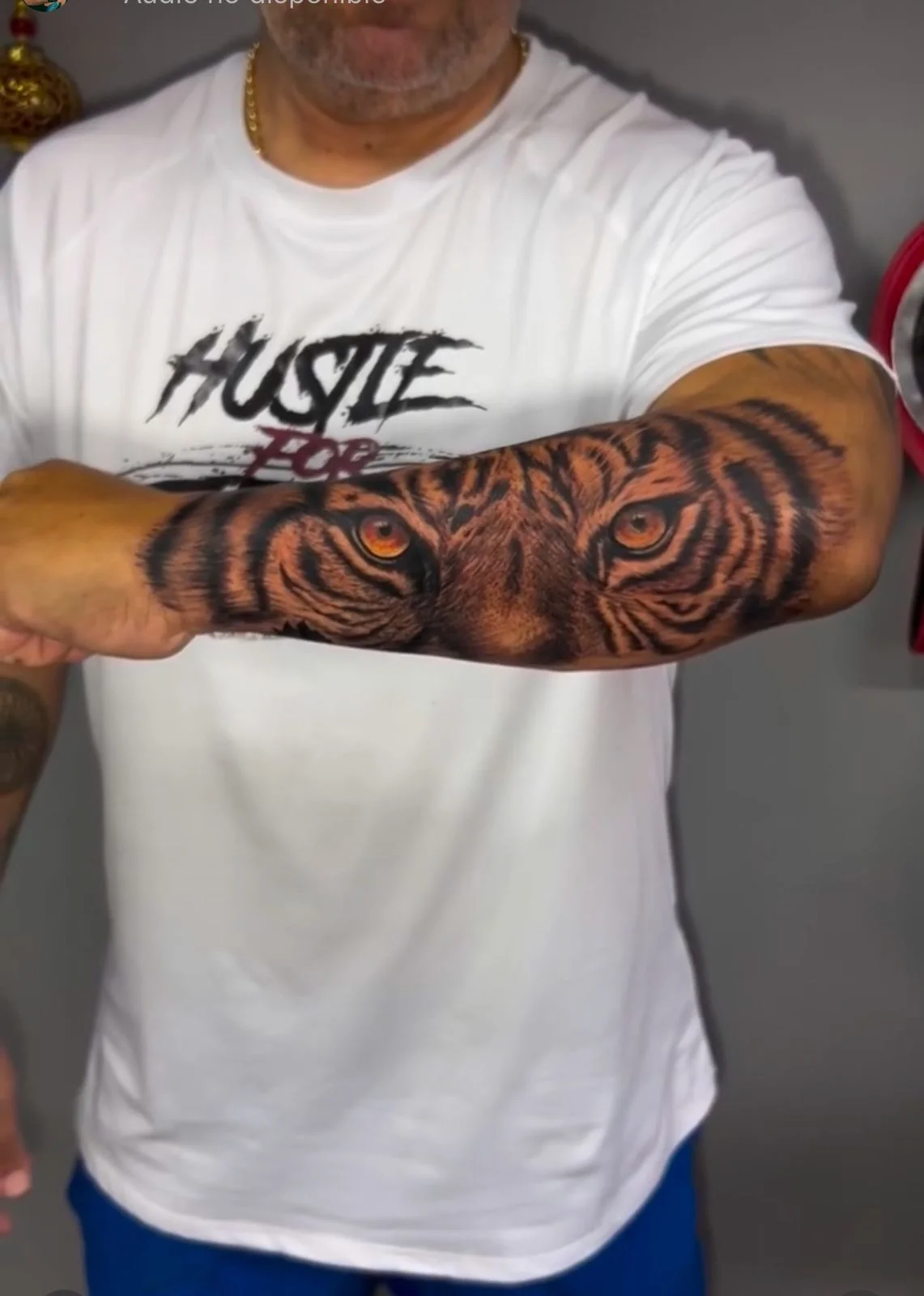 Titan Tattoo photo