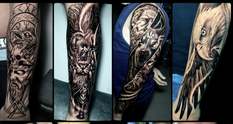 3LEVEL TATTOO STUDIO tattoo shop in Barranquilla