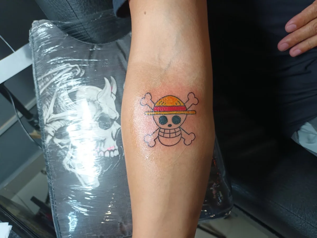 Jer Tattoo photo