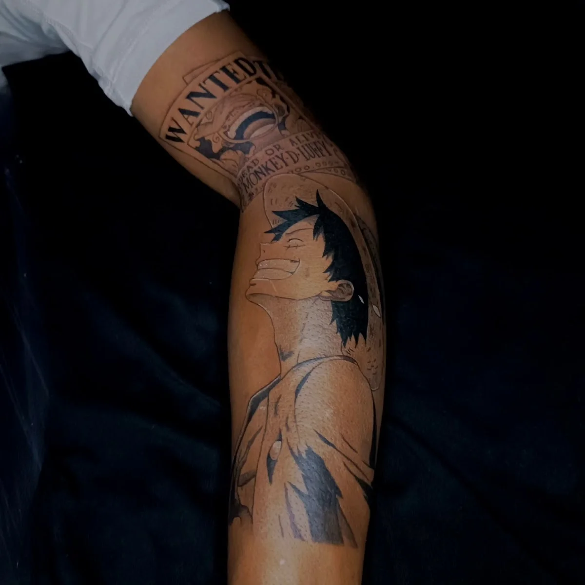 Felipe Tattoo Studio tattoo shop in Barranquilla