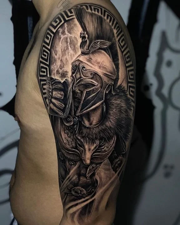 Vibes Ink photo