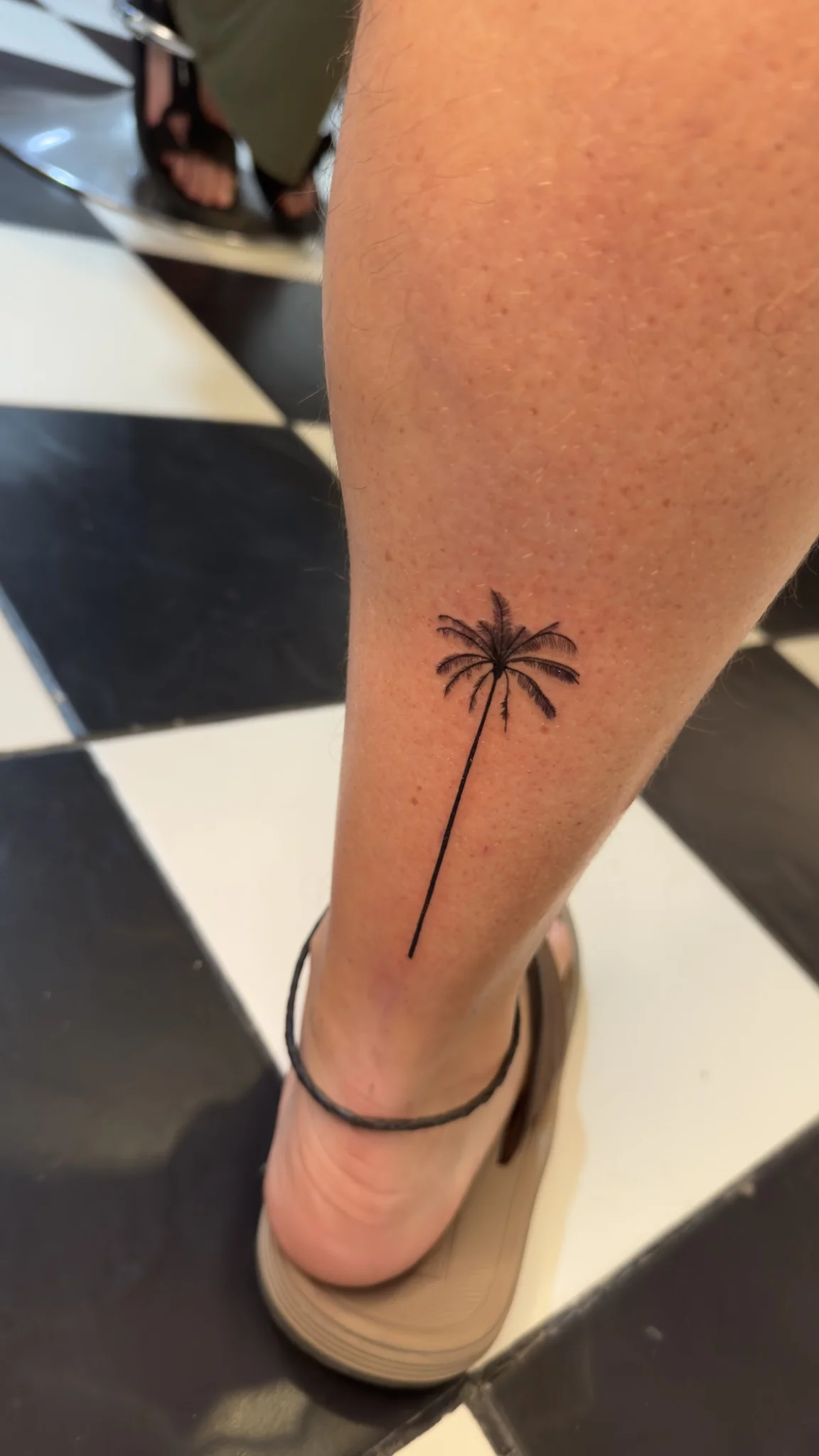 Tattoo Artist Cartagena - tatuajes Alexis Vargas photo