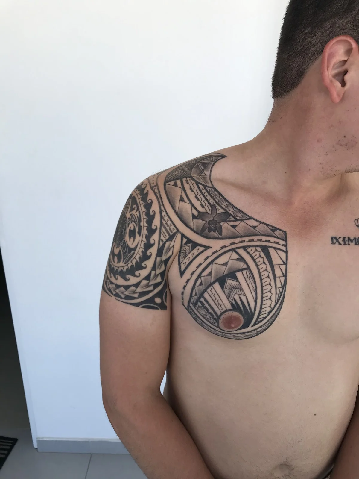 Jhon Blanco Tattoo studio tattoo shop in Cartagena