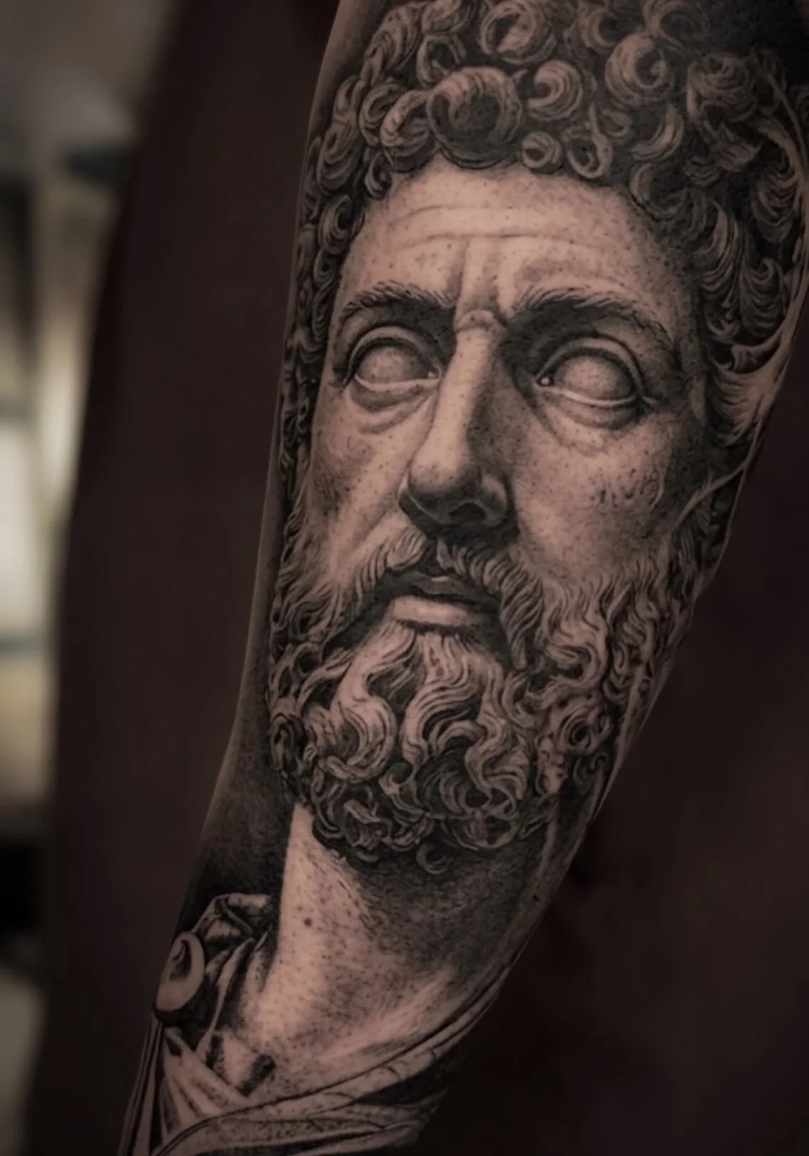 mavericks - tatuajes cartagena - tattoo shop tattoo shop in Cartagena