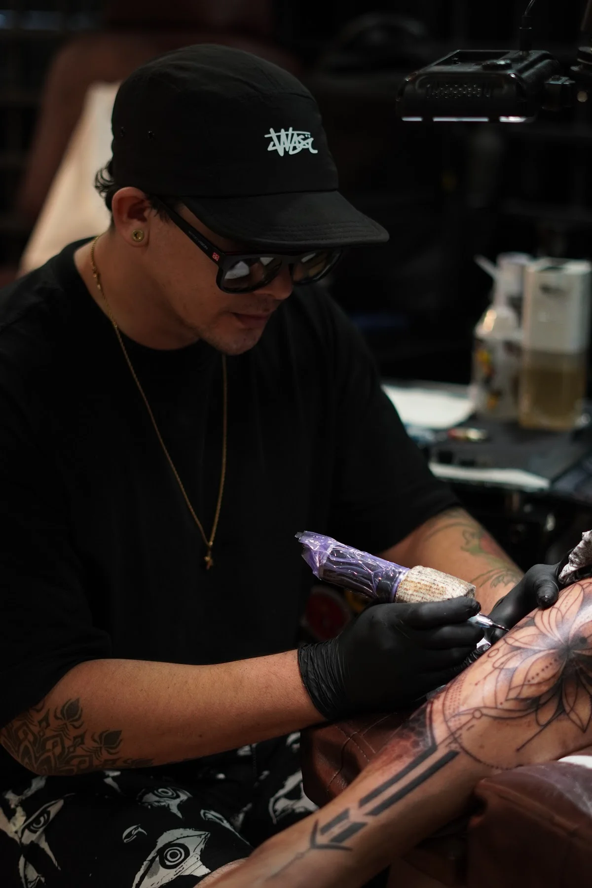 TonyTattoo photo