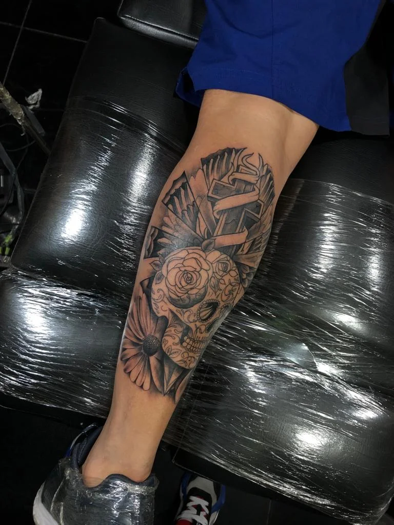OWL TATTOO tattoo shop in Cúcuta