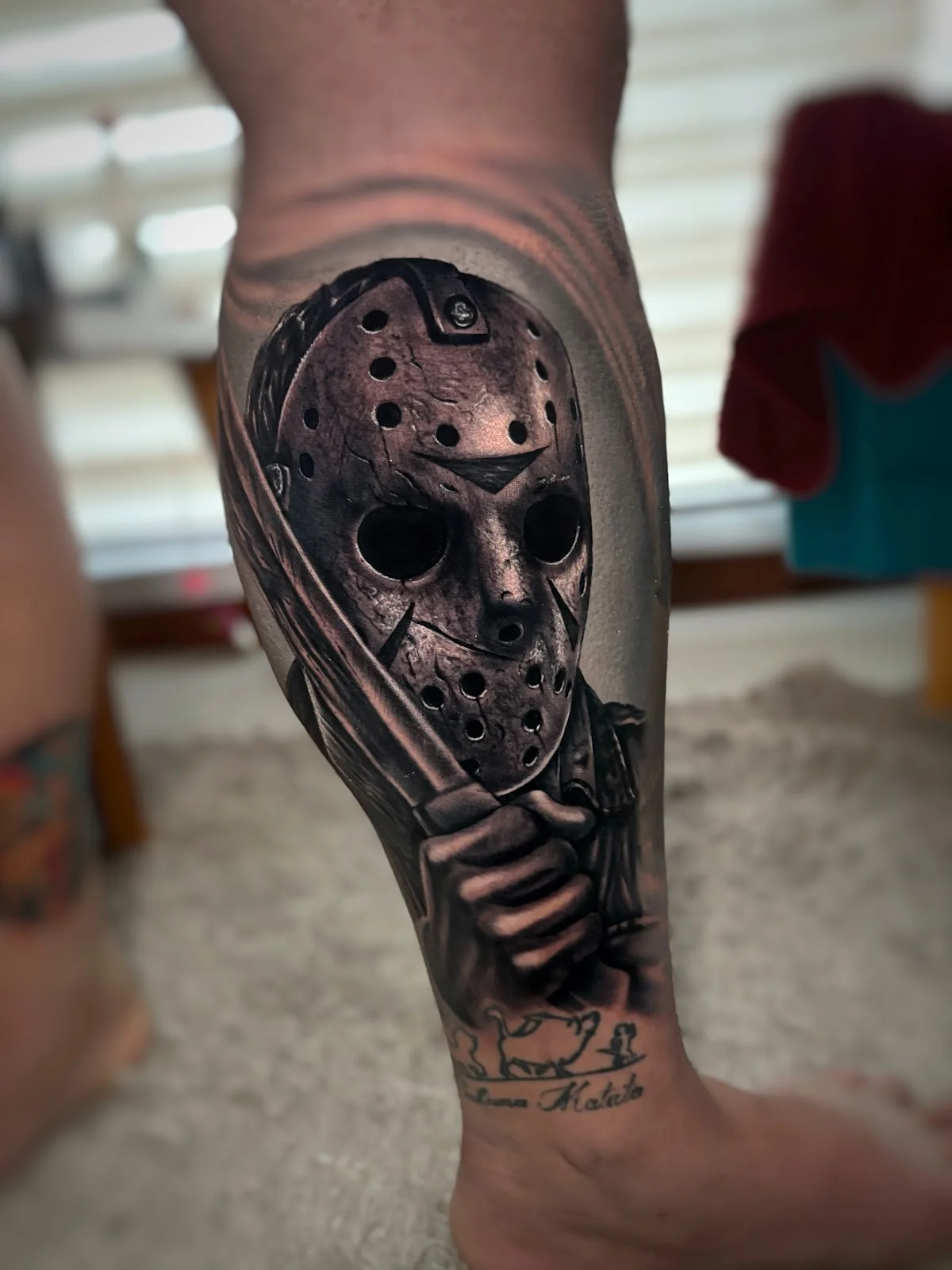 Diego Murillo Tattoo Studio - Estudio Privado tattoo shop in Cúcuta
