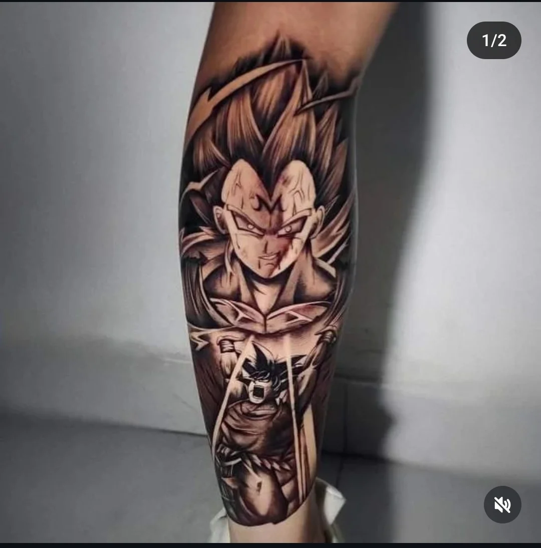 DahyanTattoo tattoo shop in Cúcuta