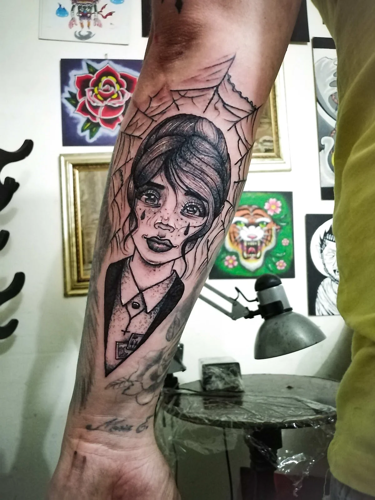 Roedor Tattoo Studio photo