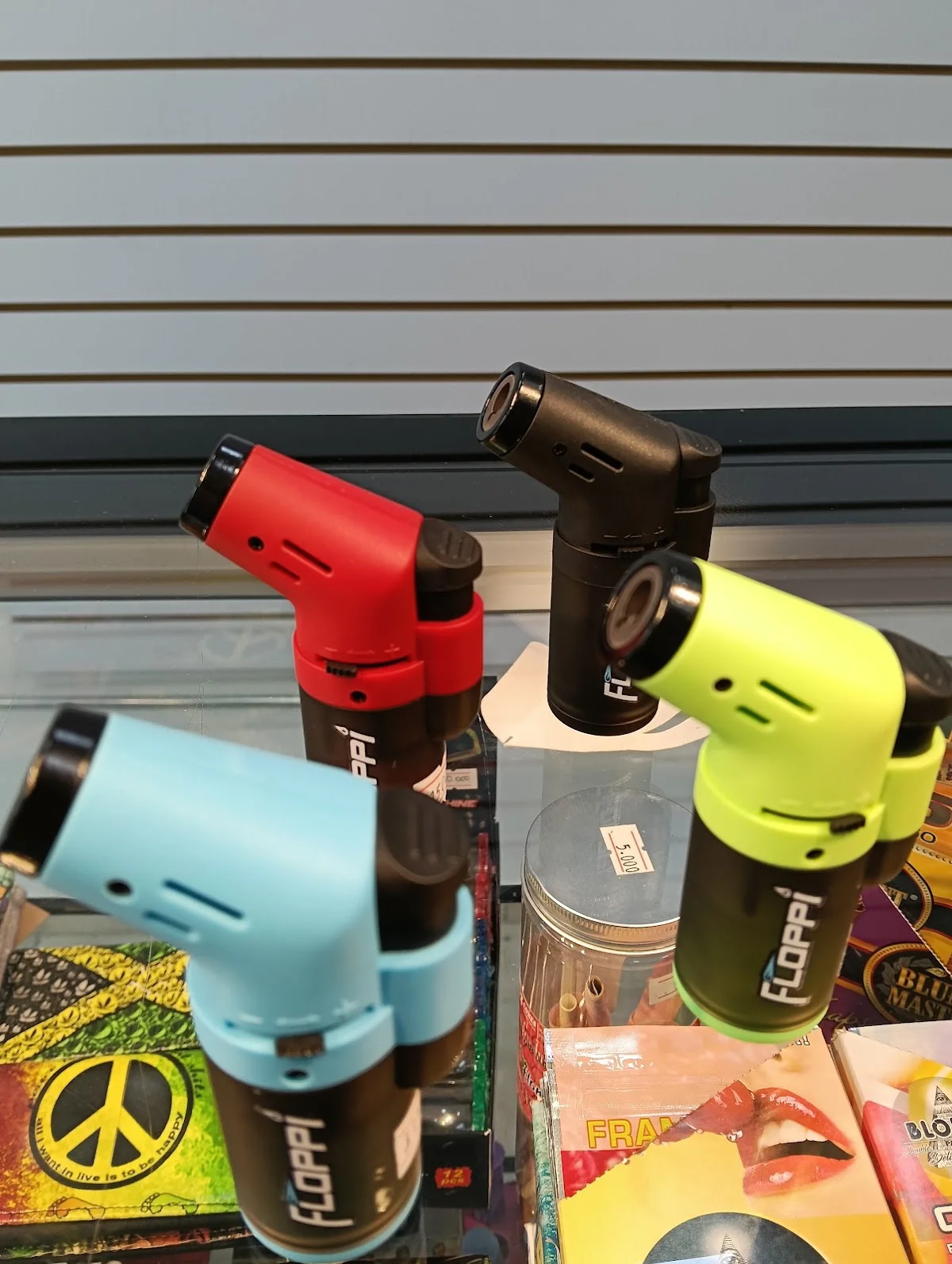Underground Tattoo Supply photo