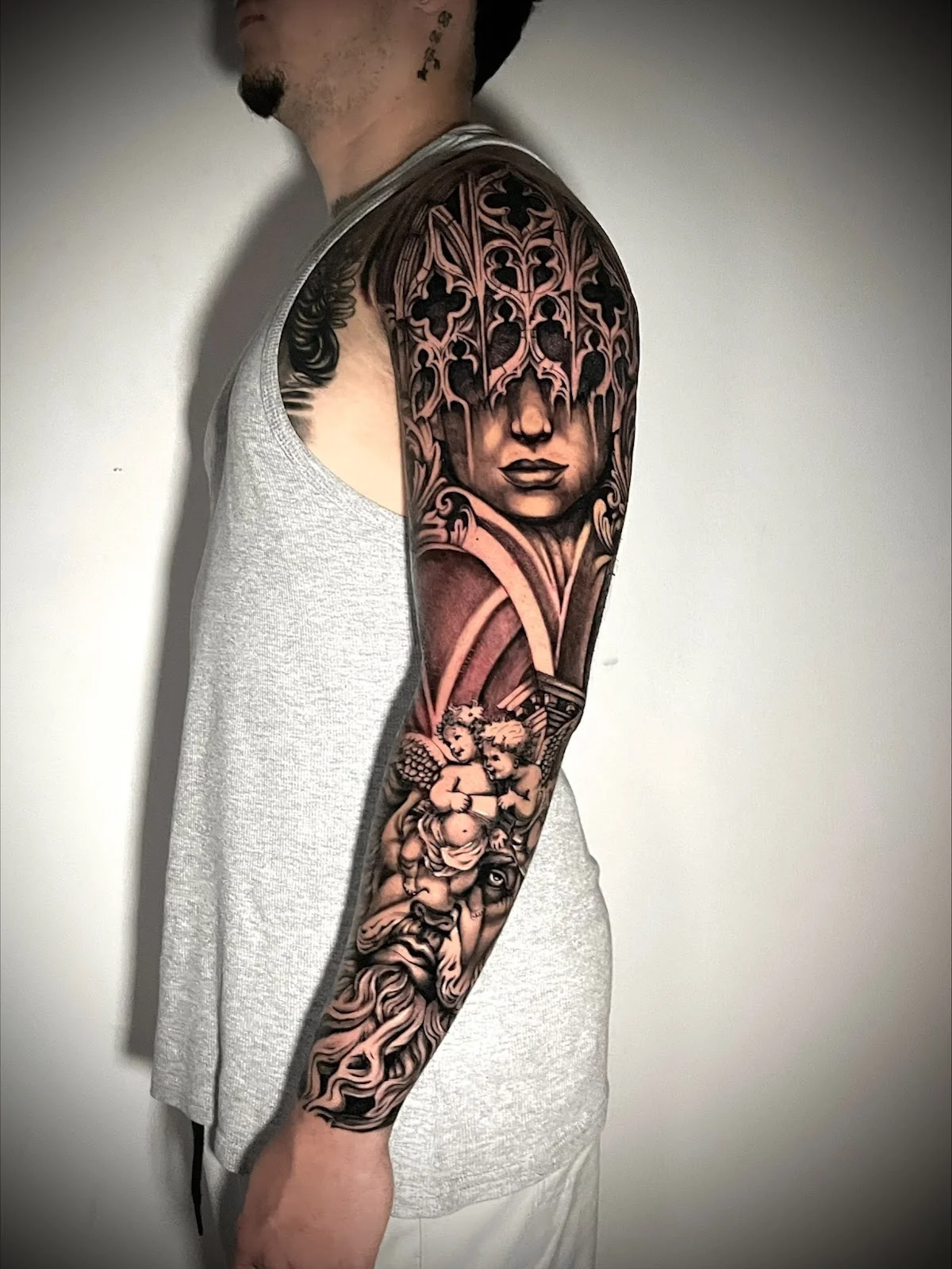 Underworld Tattoo Shop photo