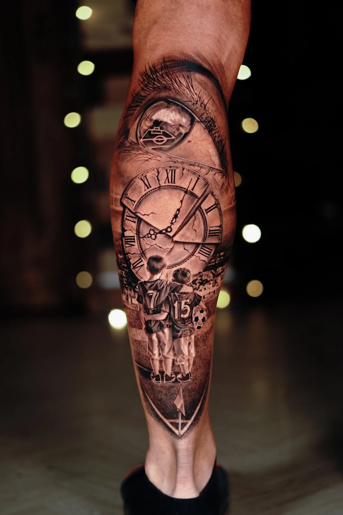 PERZÉ / Tattoo y Micropigmentación photo