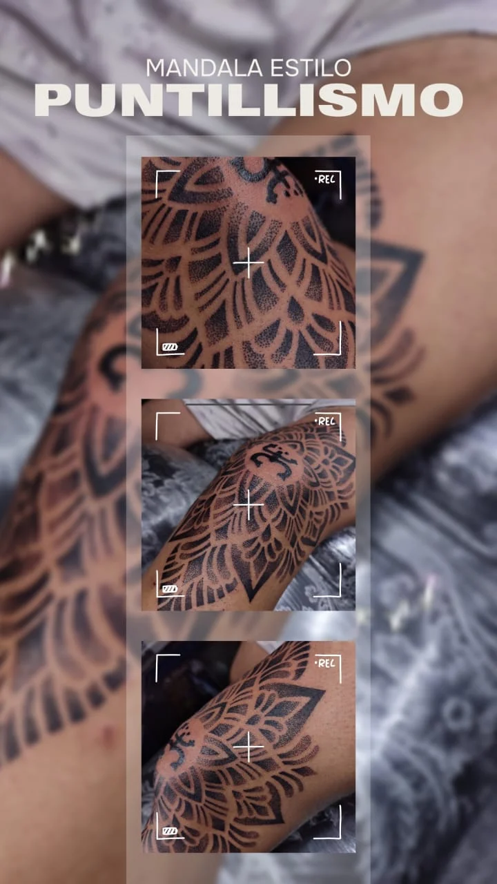 Tattoo & Piercing Santa Marta photo