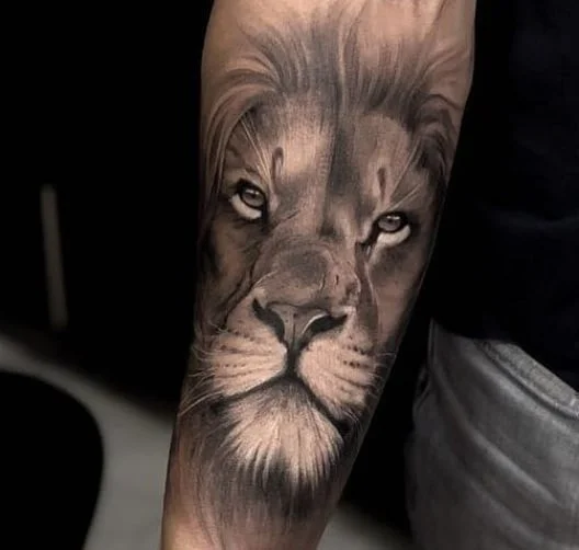 Tattoo Pater King Taganga tattoo shop in Santa Marta