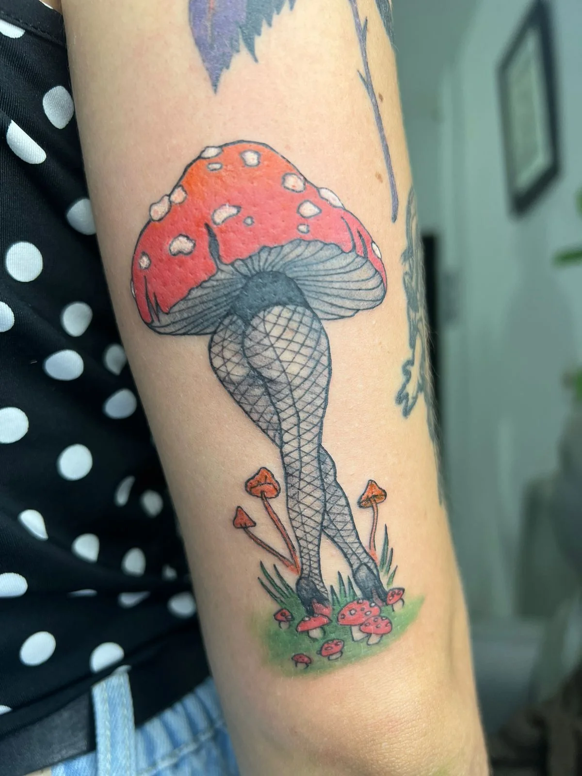 Art tattoo studio tattoo shop in Santa Marta