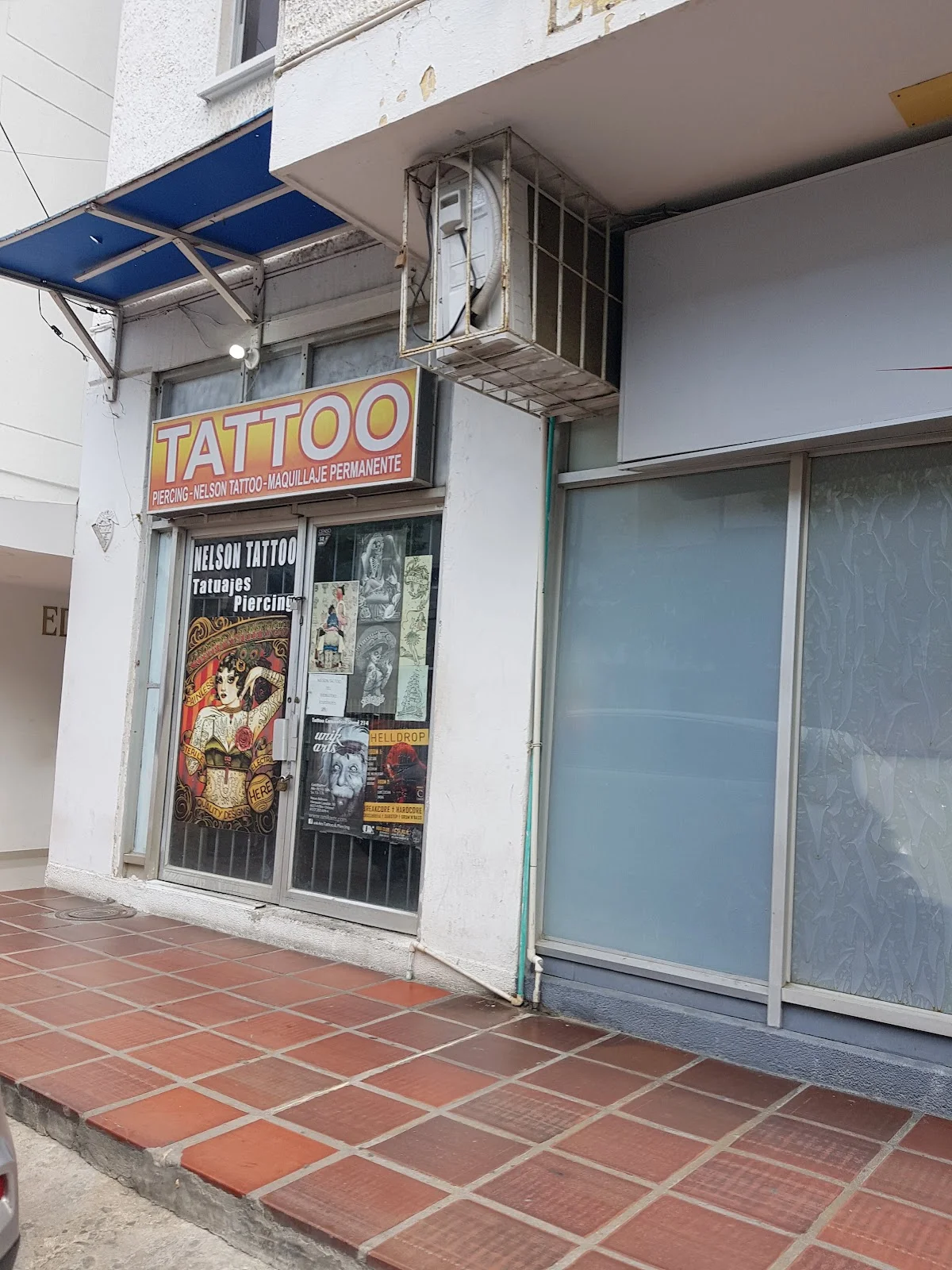 Nelson Tattoo photo
