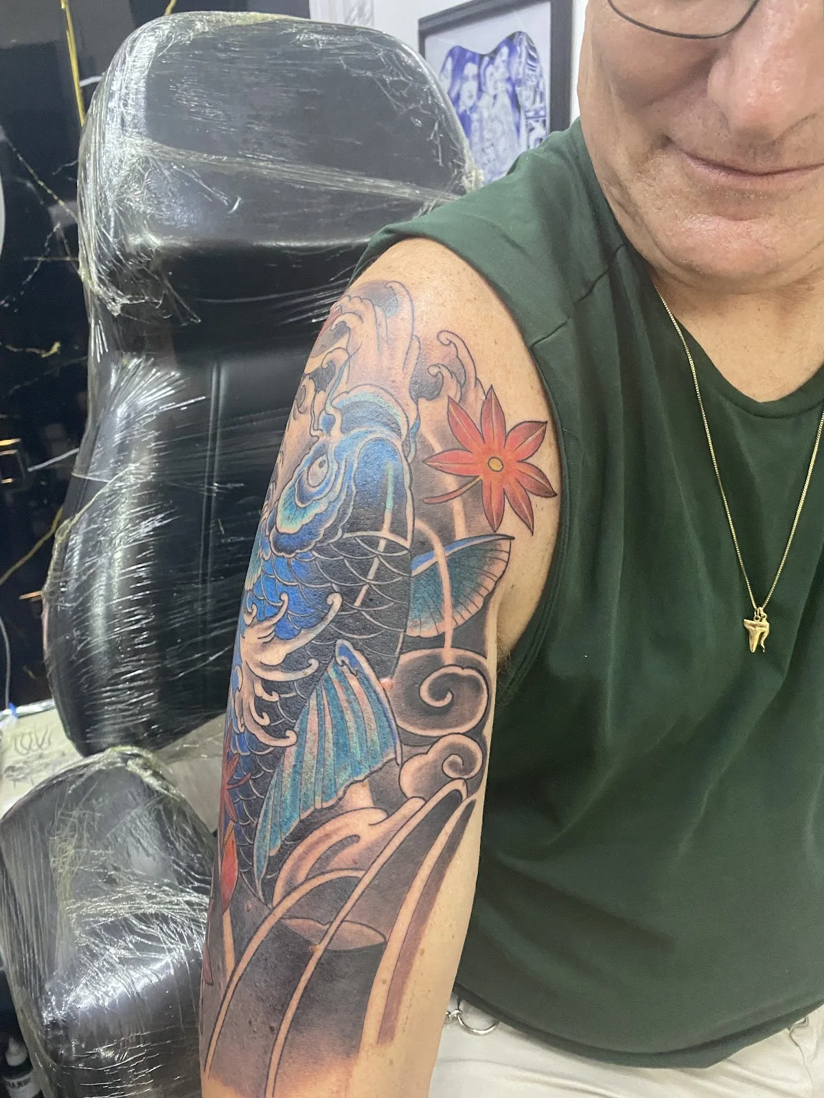 30 Tattoo and Piercing tattoo shop in Ibagué