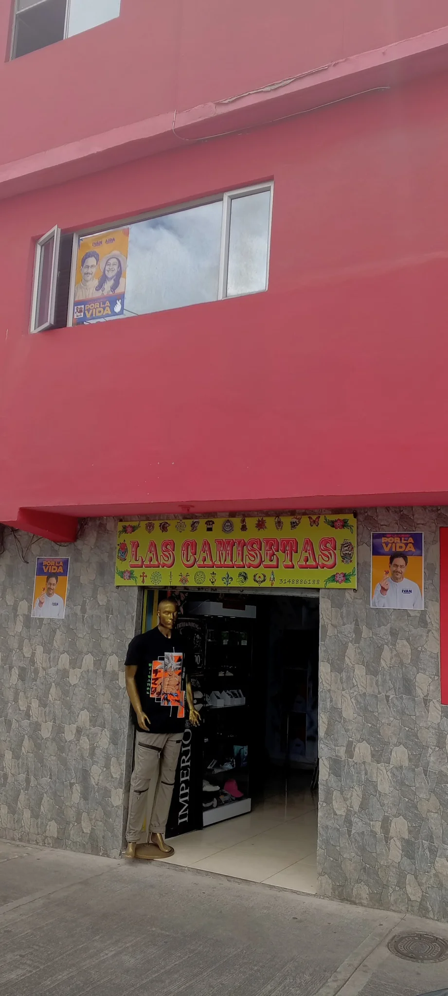 Gattoo Tattoo Pasto tattoo shop in Pasto