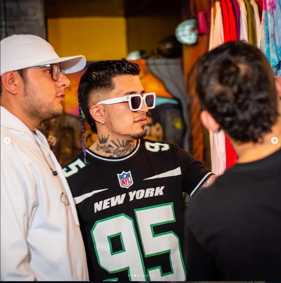 8doce Head Shop | piercing, tattoo, smoke tattoo shop in Manizales