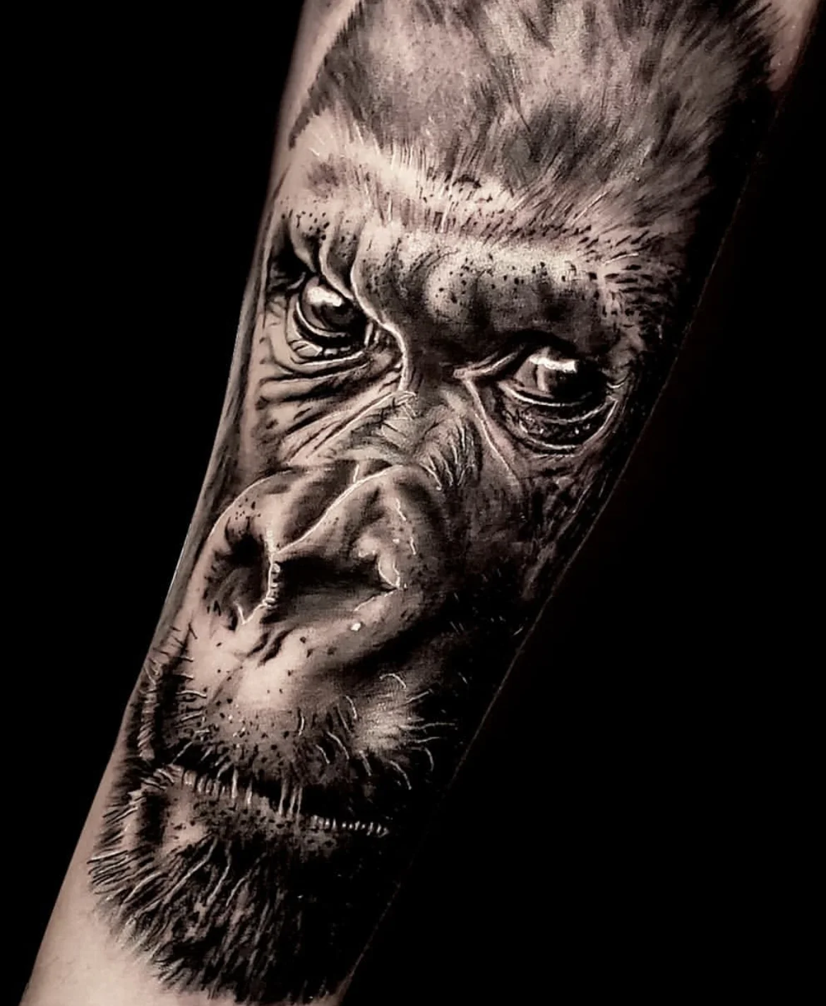 Secret Door Tattoo Club photo