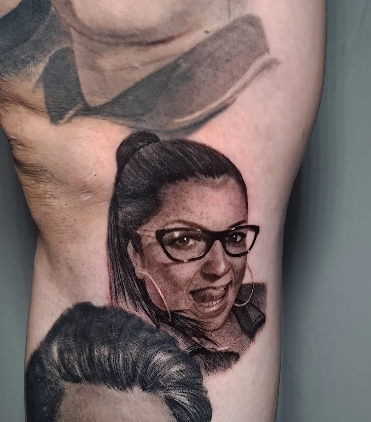 Tatuajeria Juango Tattoo photo
