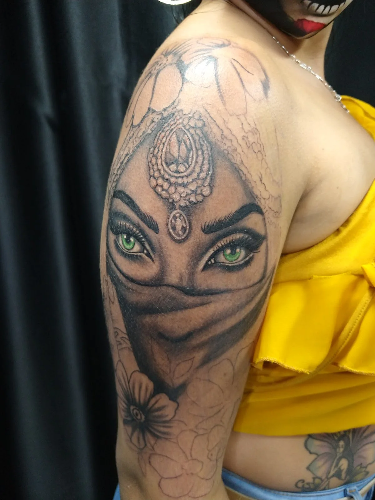 Amnesia Tattoo tattoo shop in Manizales