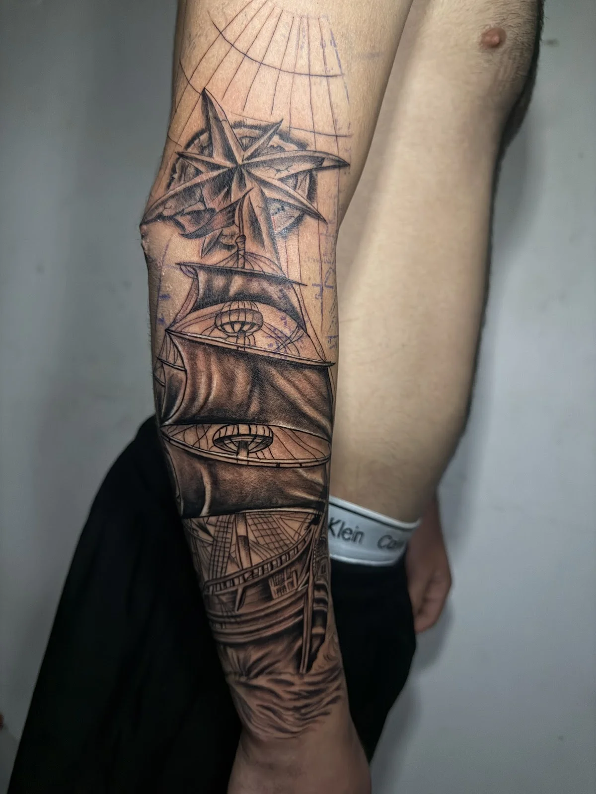 Amazink Tattoo Studio tattoo shop in Neiva