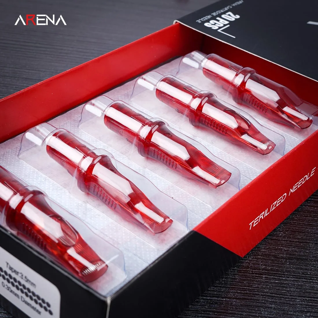 Arena tattoo Supply tattoo shop in Neiva