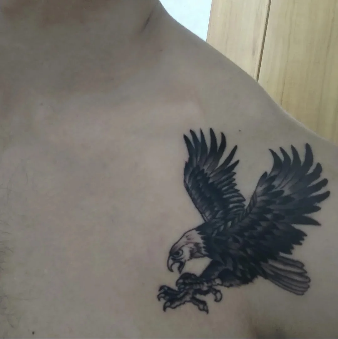 Lumied you tattoo tattoo shop in Neiva