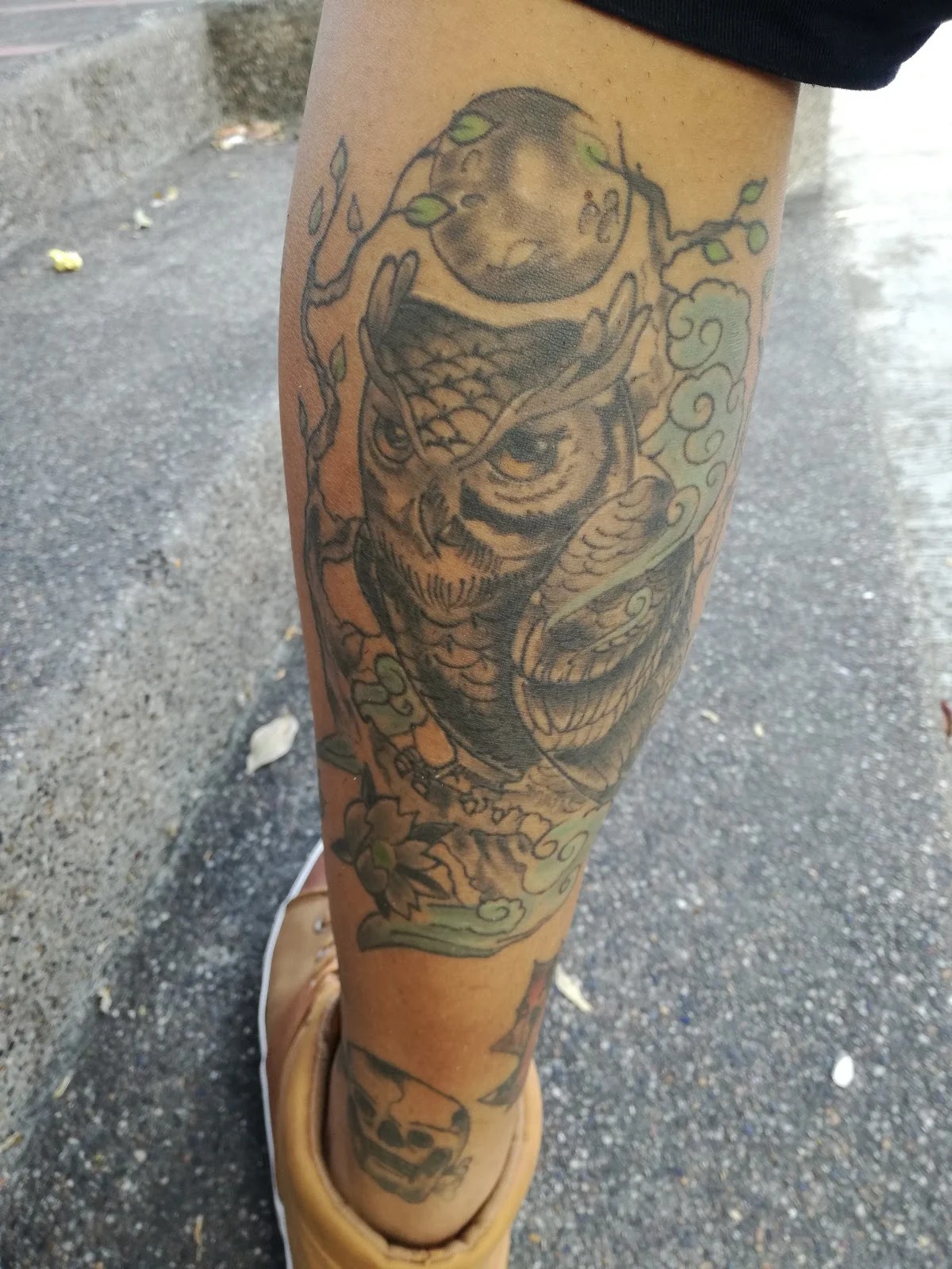 One Love Tattoo tattoo shop in Neiva
