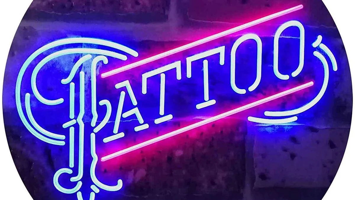 Canvas tattoo lab tattoo shop in Neiva
