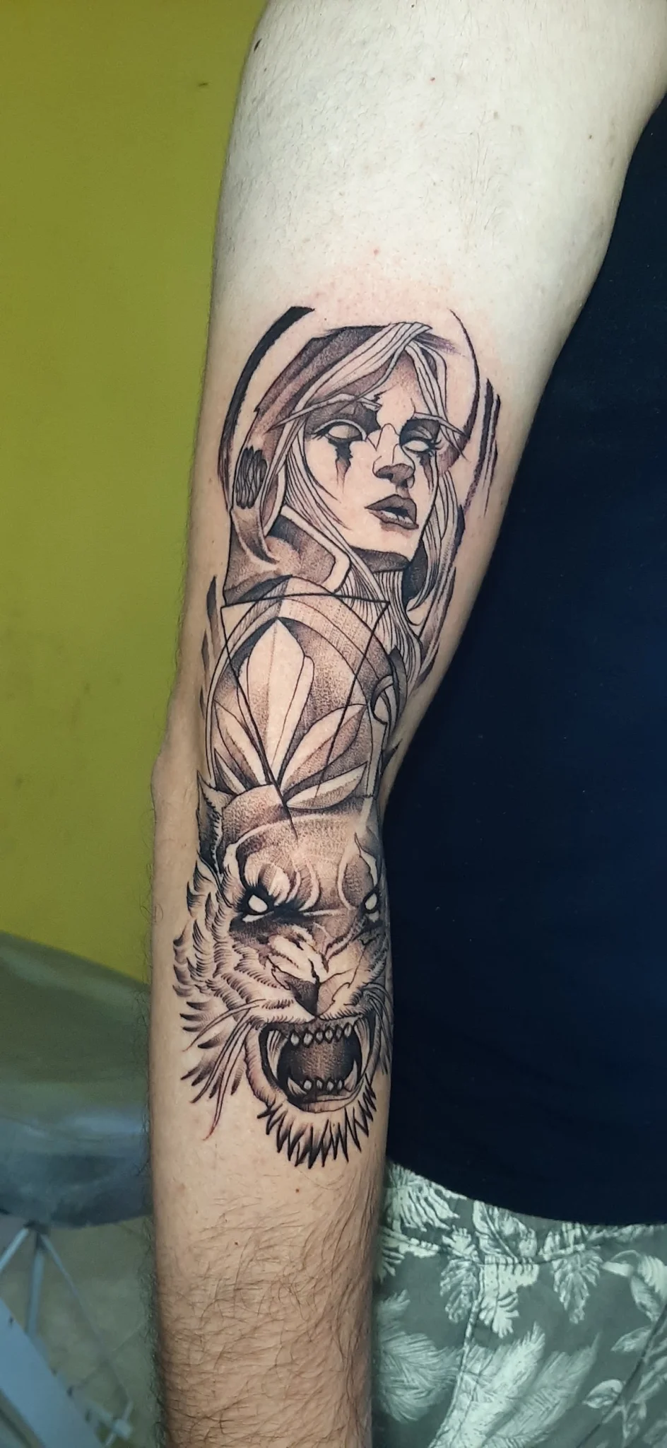 NEBULA TATTOO CLUB photo