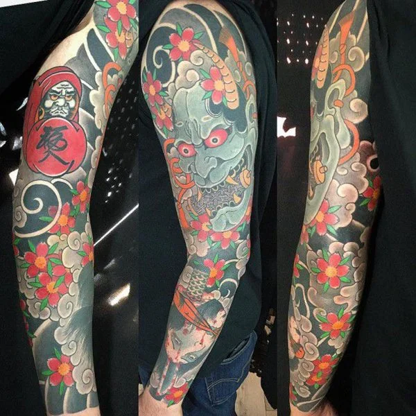 LeoRojasTattoo tattoo shop in Villavicencio
