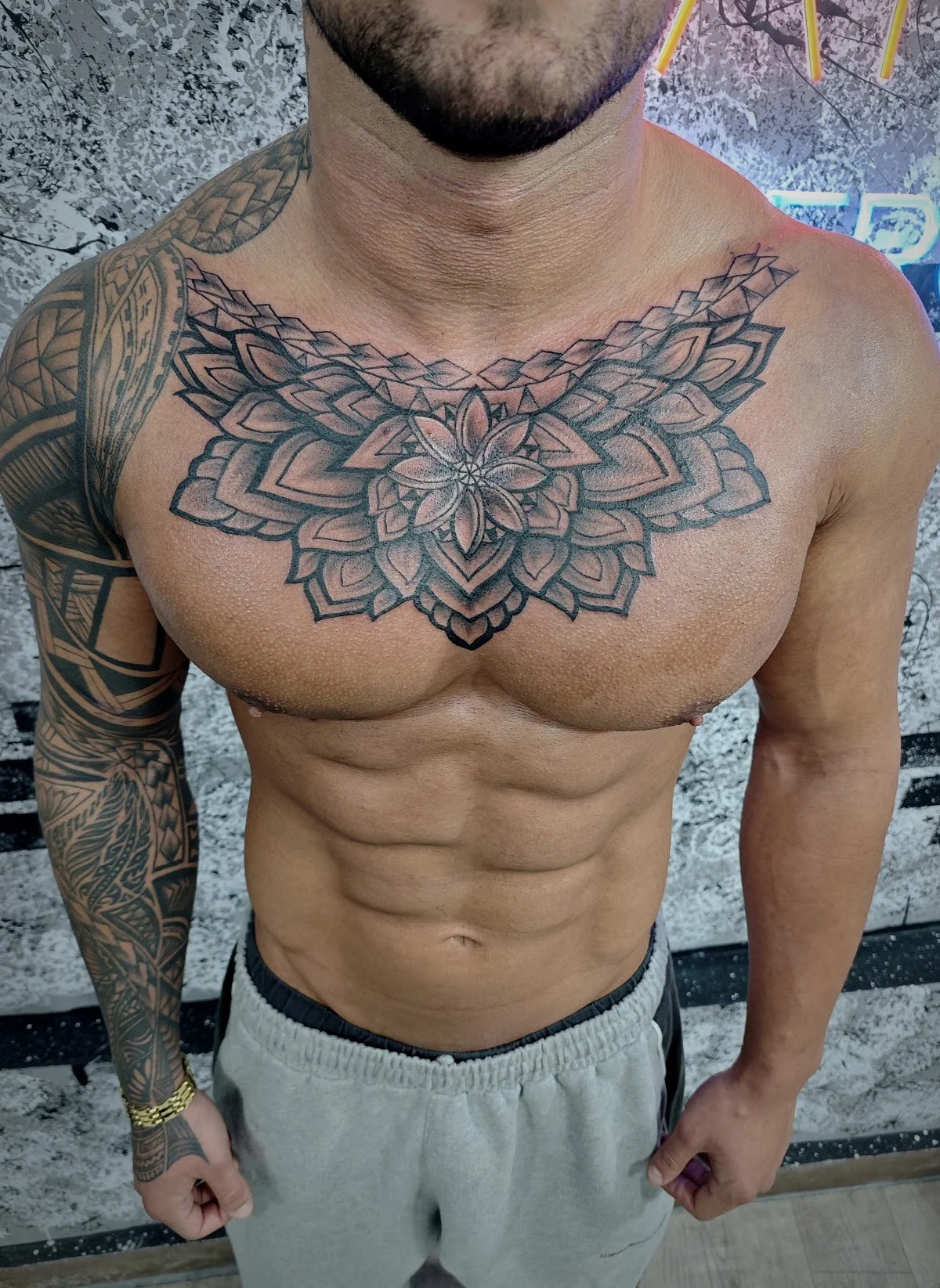Tattoo Formula (Vardan Tattoo Master) Yerevan tattoo shop in Armenia