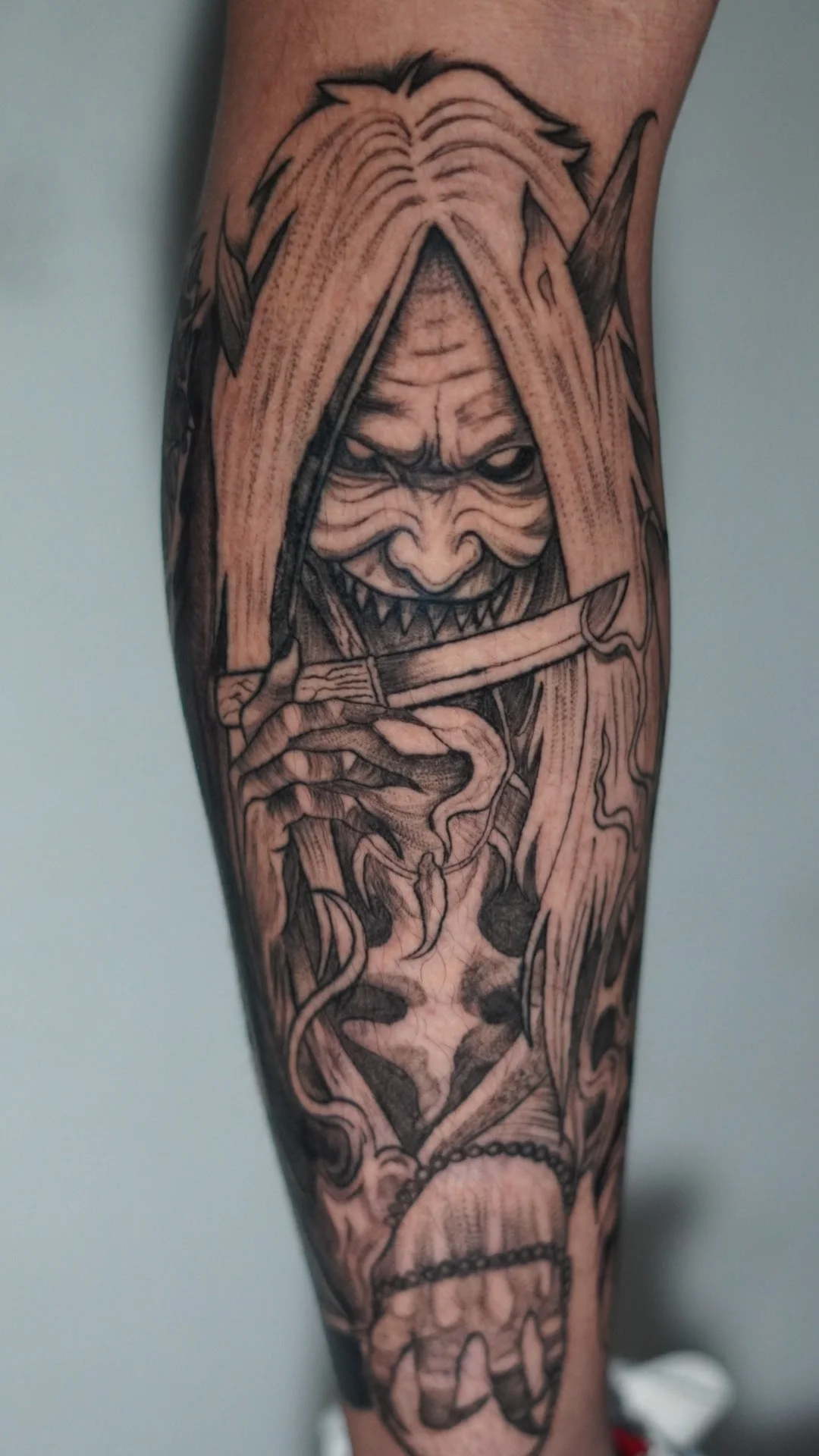 One Love Tattoo photo