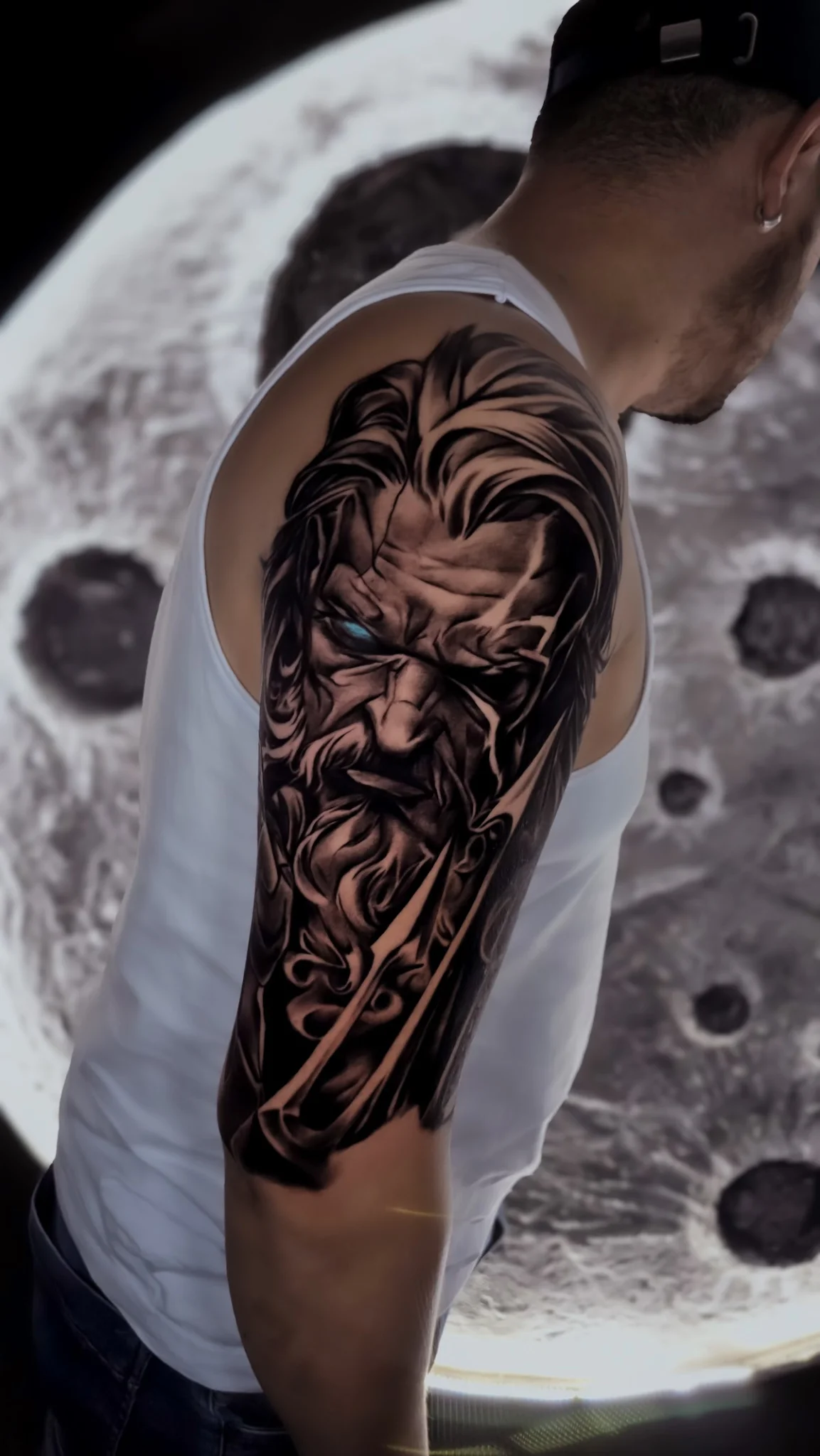 Coraline Tattoo tattoo shop in Soacha