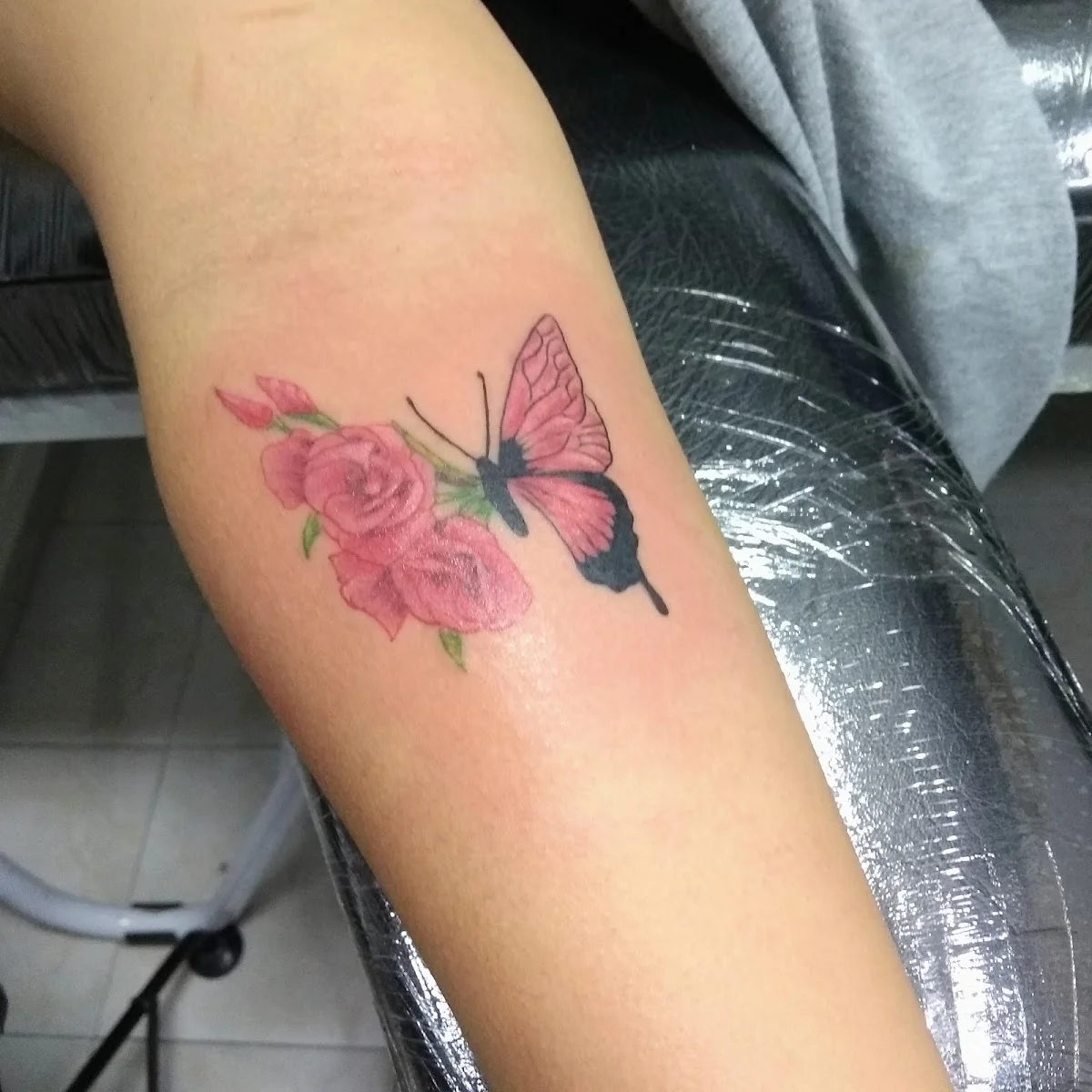Winer Tattoo photo