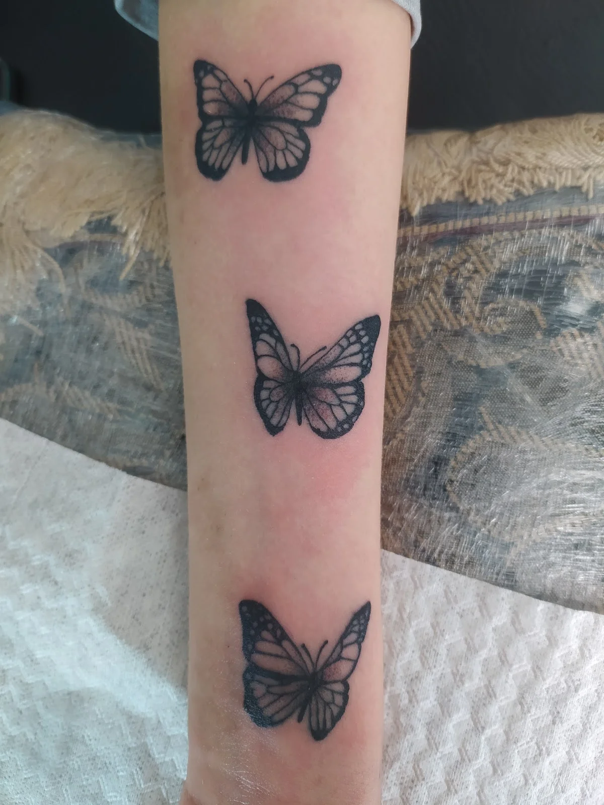 La Indeleble Ink Tattoo Studio tattoo shop in Soacha