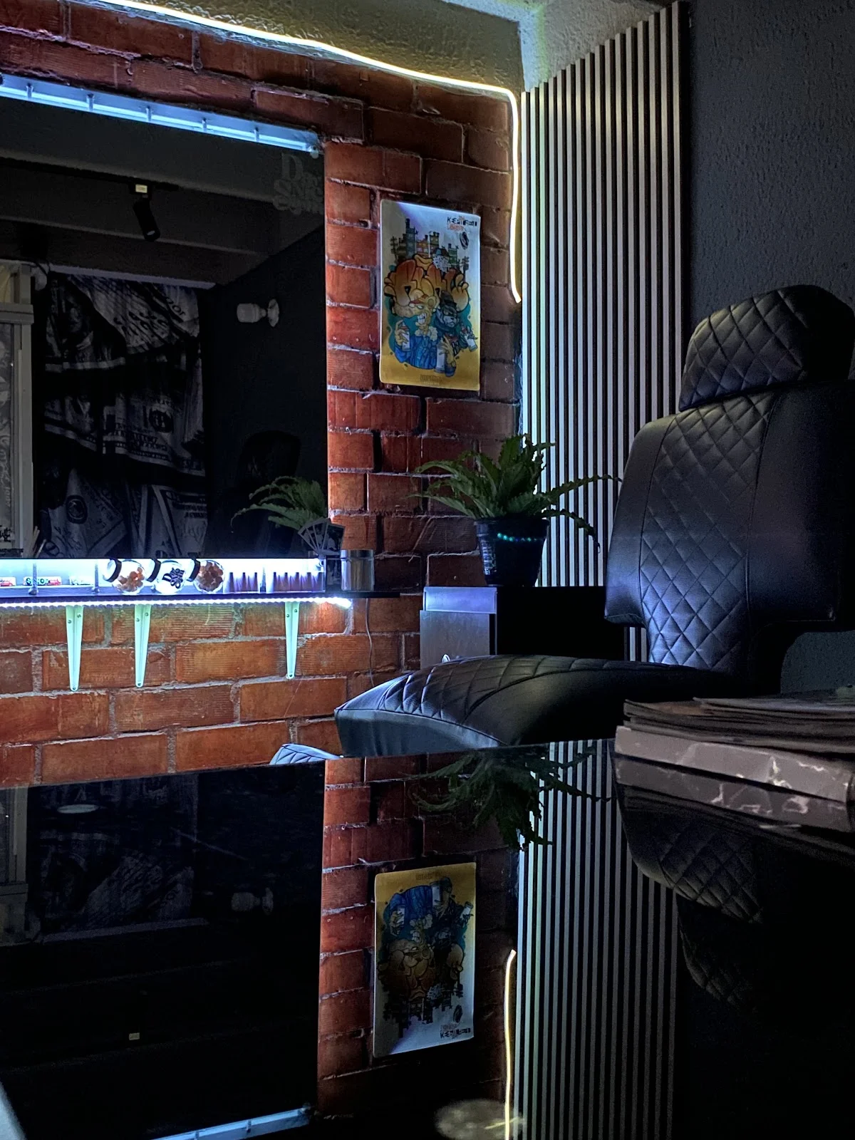 Da' Nic Sam | House Tattoo tattoo shop in Soacha