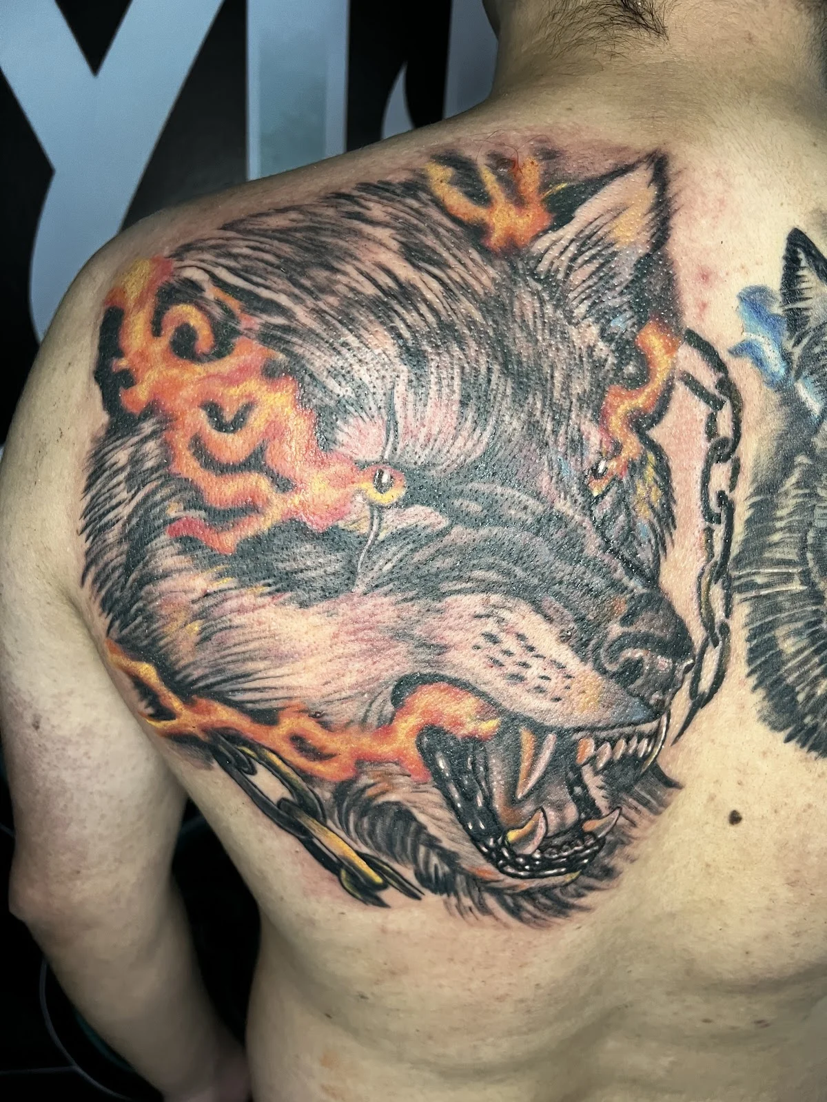 mario tattoo tattoo shop in Soacha