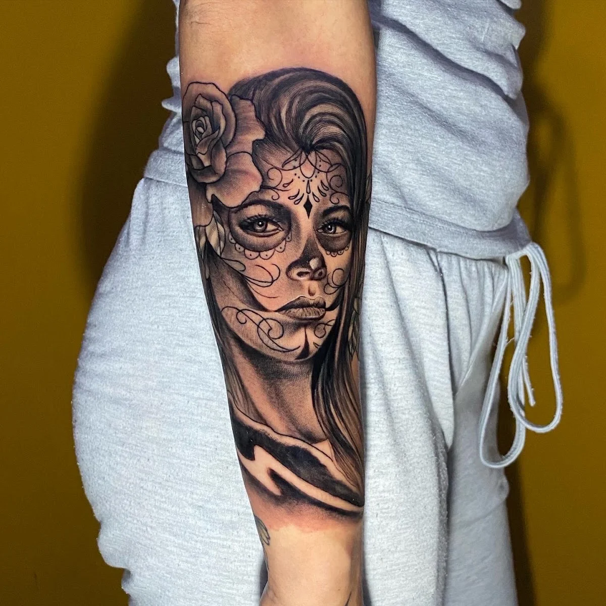 studio45tattoofamily photo
