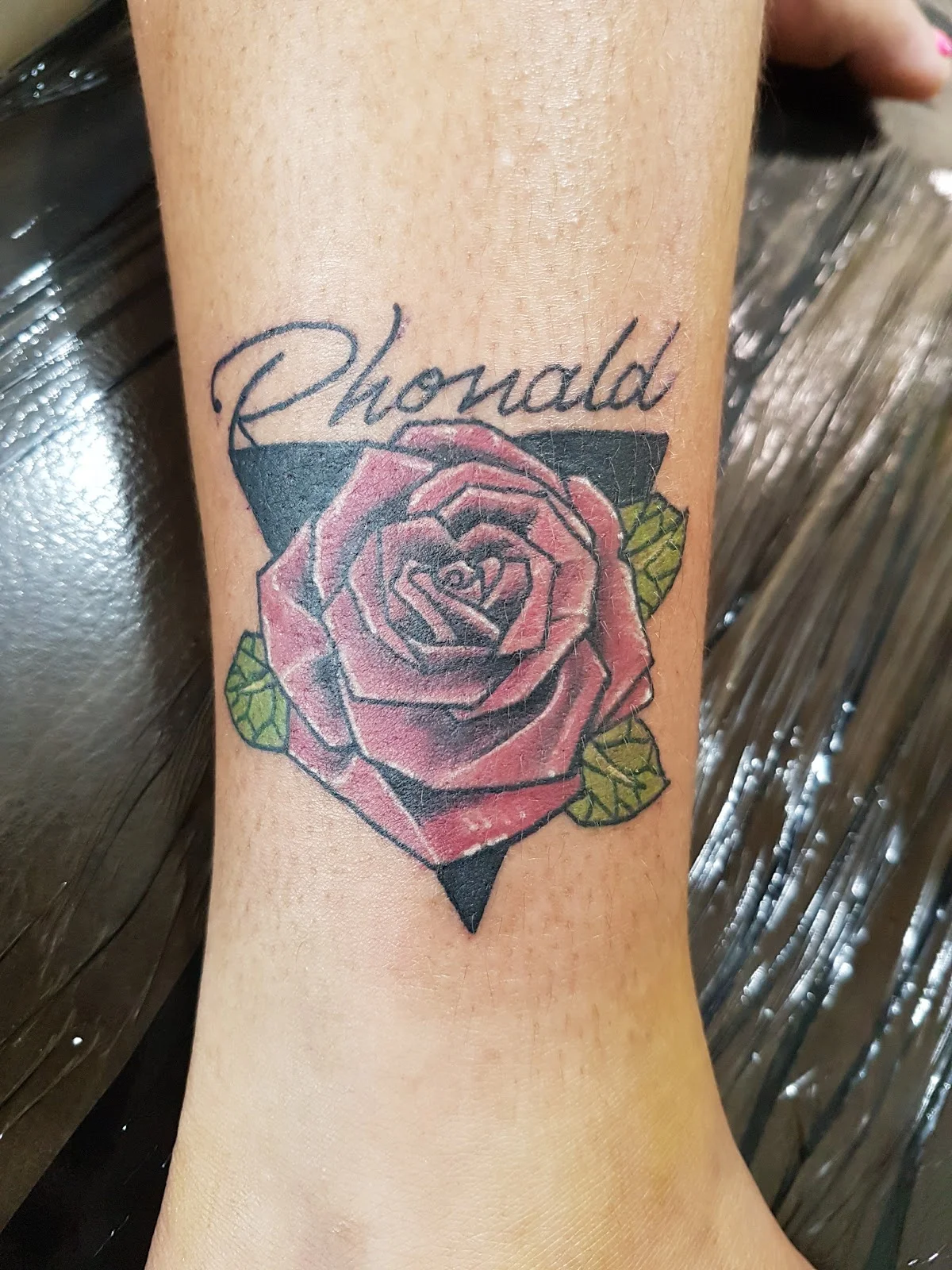 Mas Tattoo tattoo shop in Valledupar