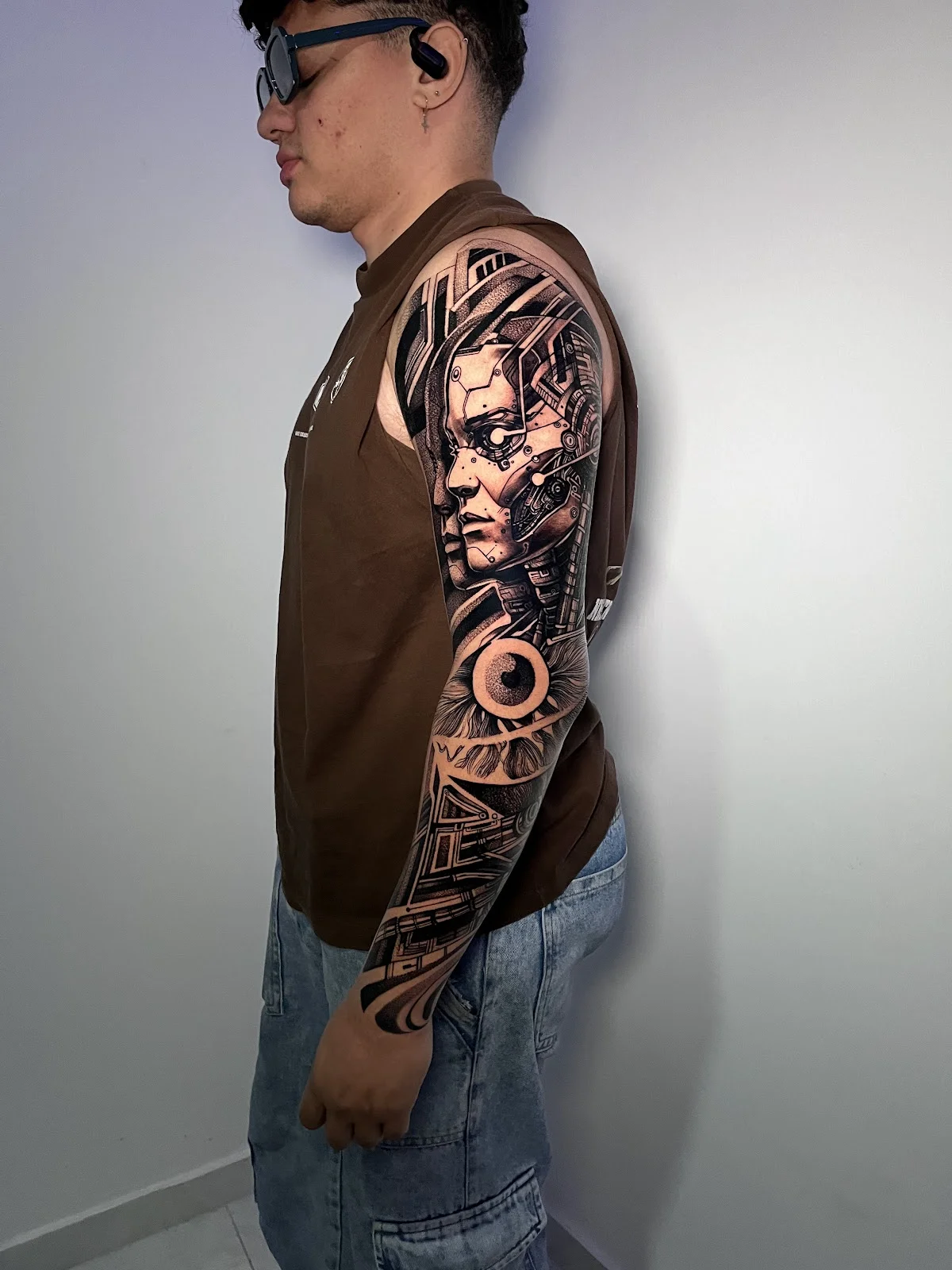 Junnior Rodriguez Tattoo tattoo shop in Valledupar
