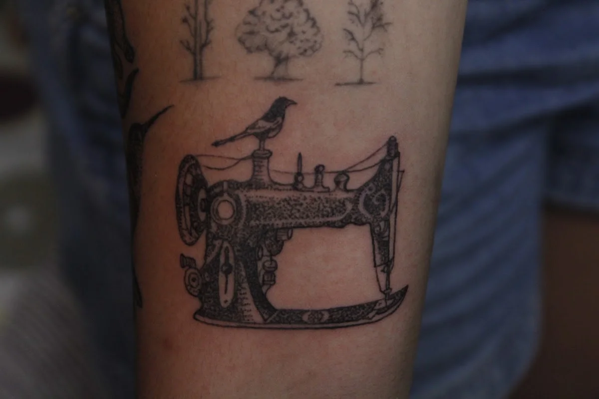 Tattoo Cano photo