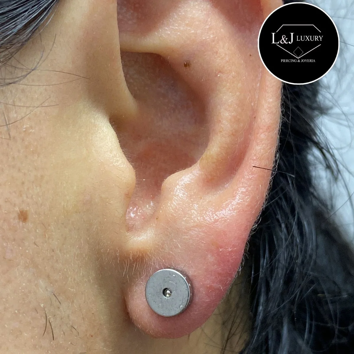 L&J piercing and tattoo tattoo shop in Itagüí
