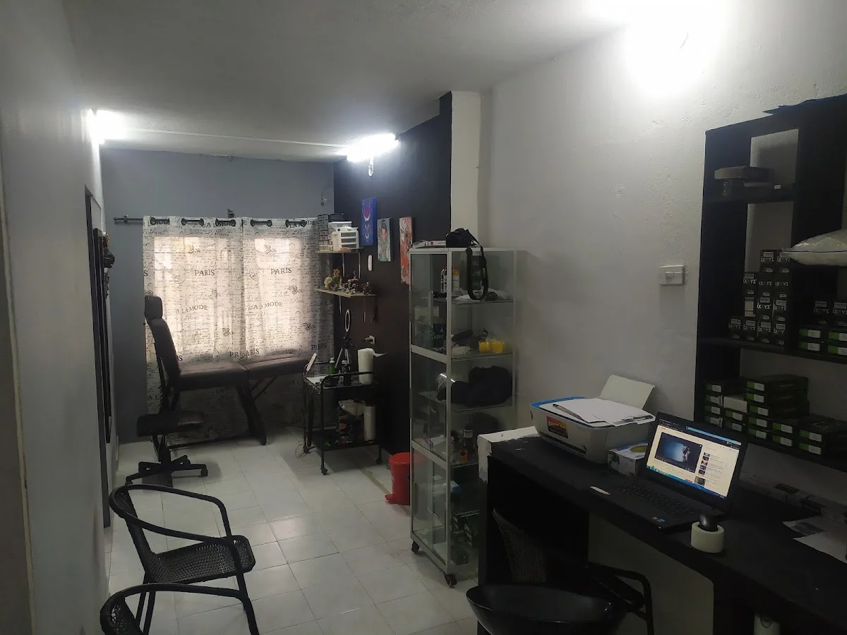 Monteria Tattoos Supply tattoo shop in Montería