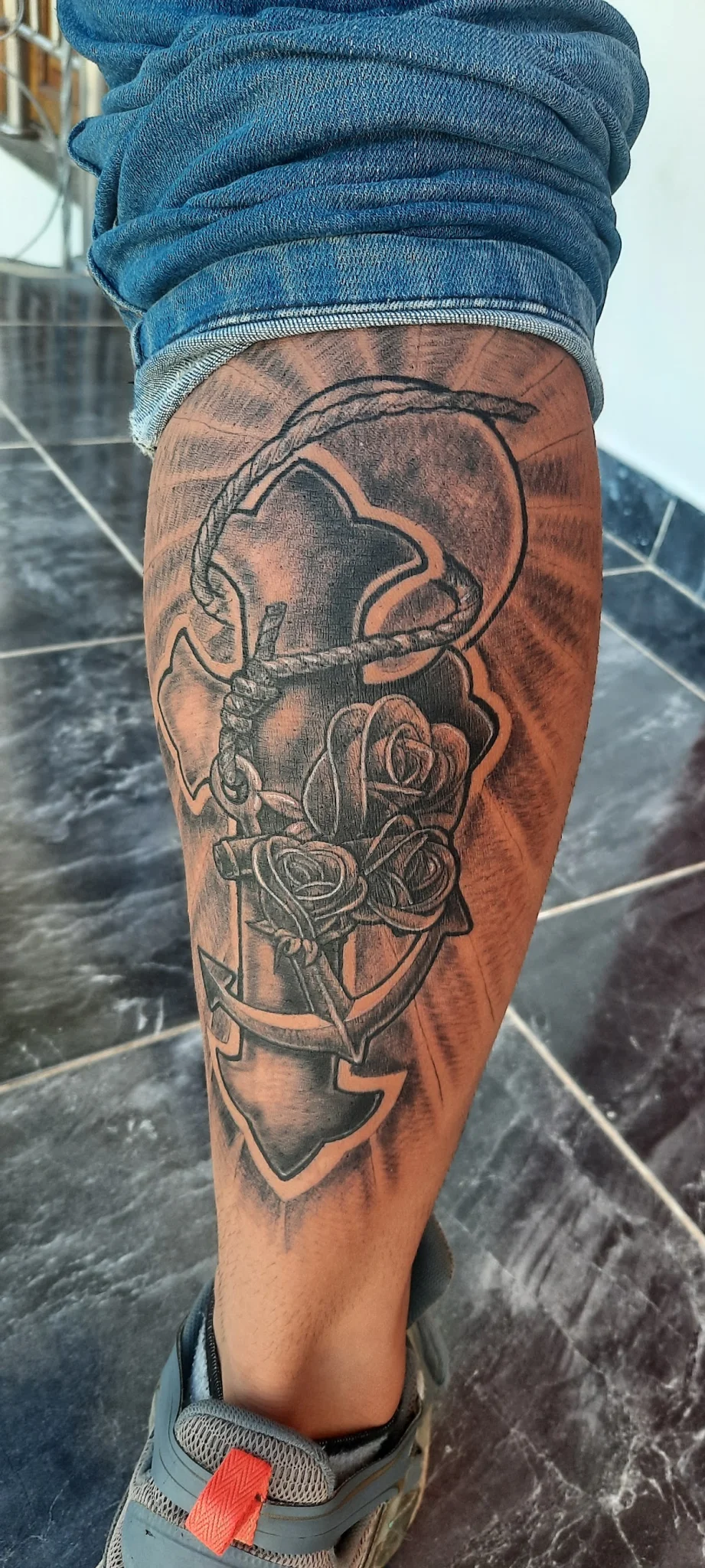 Begambre tattoo tattoo shop in Montería