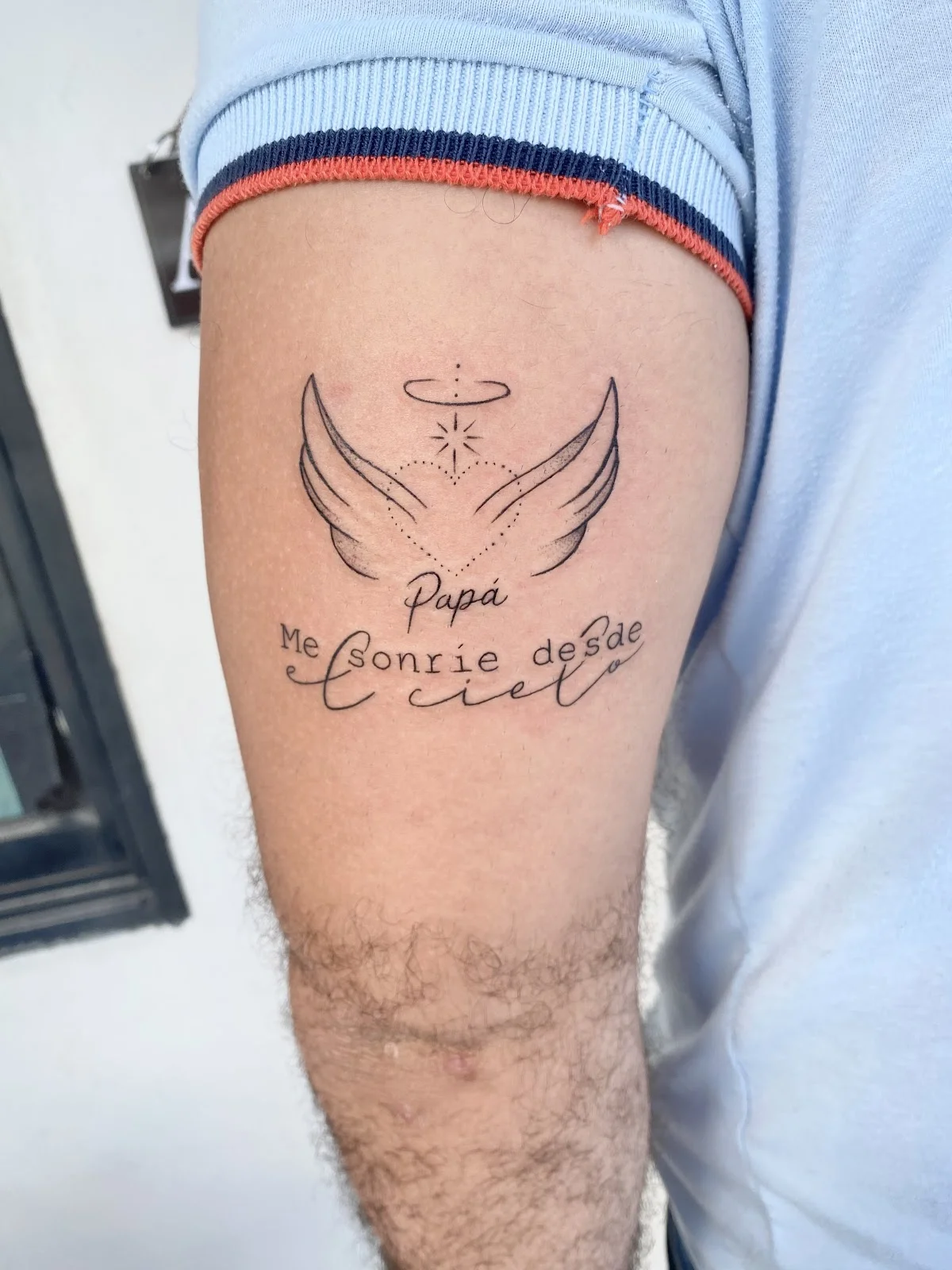 Edny Tattoo photo