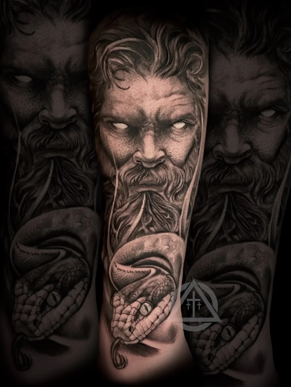 Ox-Fly Tattoo & Body Piercing tattoo shop in Popayán